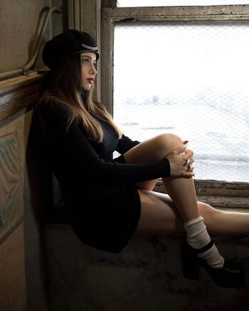 Full leaked Zanah marie private onlyfans photo