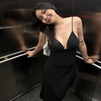 Full leaked Zandylazuli private photo