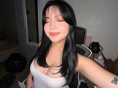 Full leaked Zandylazuli private photo
