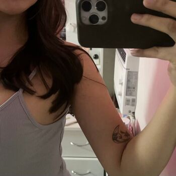Full leaked Zandylazuli private photo