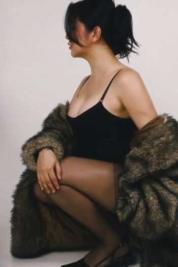 Full leaked Zandylazuli private photo