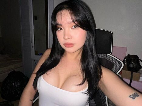 Full leaked Zandylazuli private photo