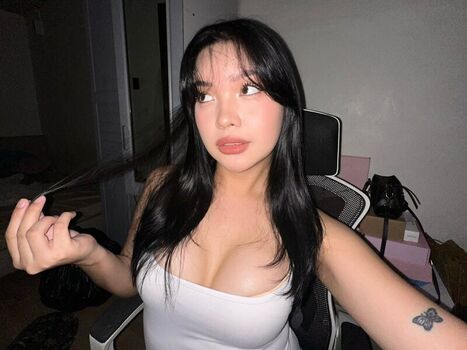 Full leaked Zandylazuli private photo