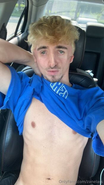 Full leaked Zanelars private photo