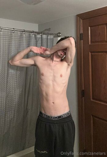 Full leaked Zanelars private photo