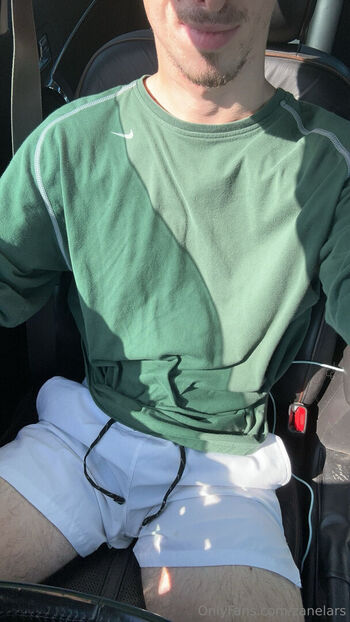Full leaked Zanelars private photo