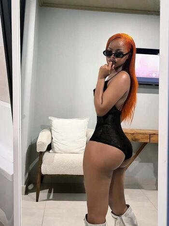 Full leaked Zanele shawtty private onlyfans photo