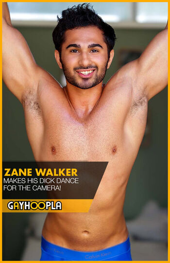 Full leaked Zanewalker private photo