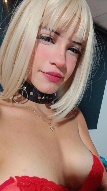 Full leaked Zanyx private photo