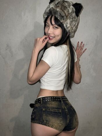 Full leaked Zaowwi page private onlyfans photo