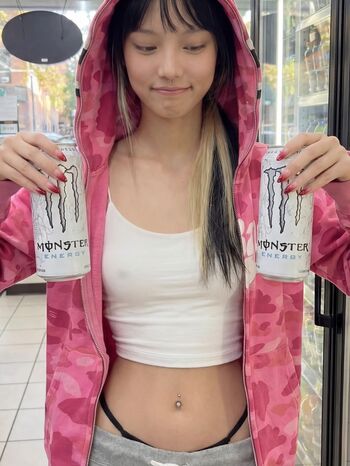 Full leaked Zaowwi page private onlyfans photo