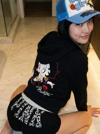 Full leaked Zaowwi page private onlyfans photo