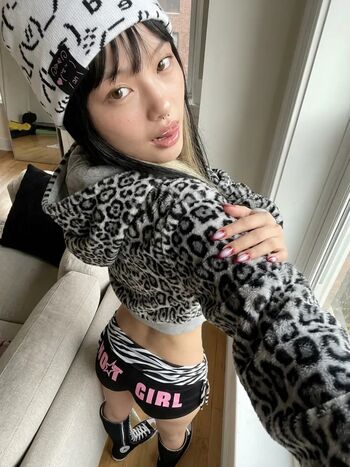 Full leaked Zaowwi private onlyfans photo