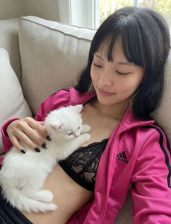 Full leaked Zaowwi private onlyfans photo