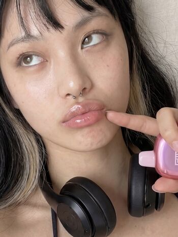 Full leaked Zaowwi private onlyfans photo