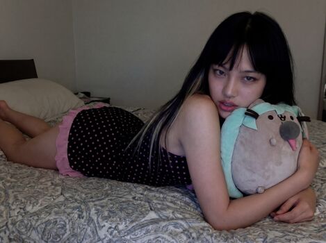 Full leaked Zaowwi private onlyfans photo