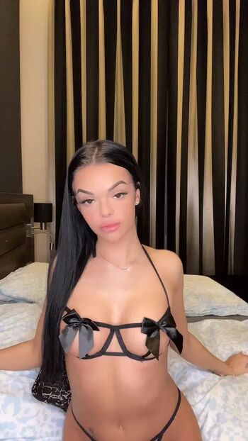 Full leaked Zar ina private photo