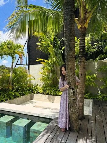 Full leaked Zara adhisty private photo