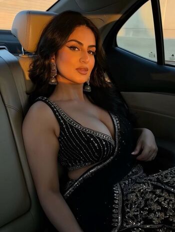 Zara Farooq