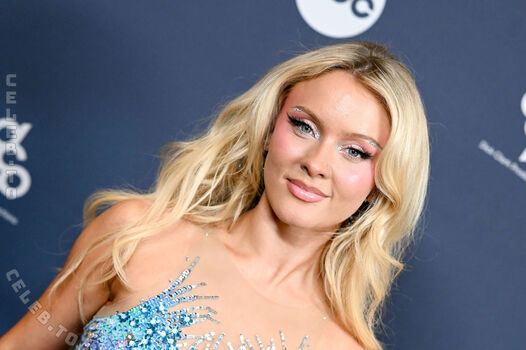 Full leaked Zara larsson  page private onlyfans photo