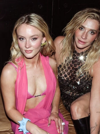 Full leaked Zara larsson  page private onlyfans photo