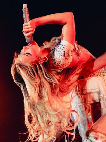 Full leaked Zara larsson  page private onlyfans photo