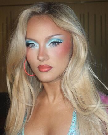 Full leaked Zara larsson  page private onlyfans photo