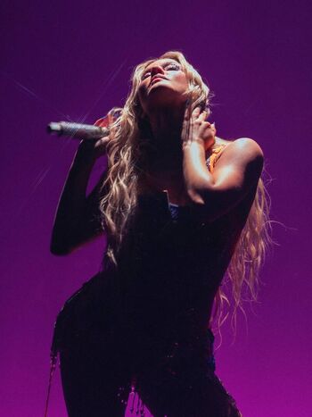 Full leaked Zara larsson  page private onlyfans photo