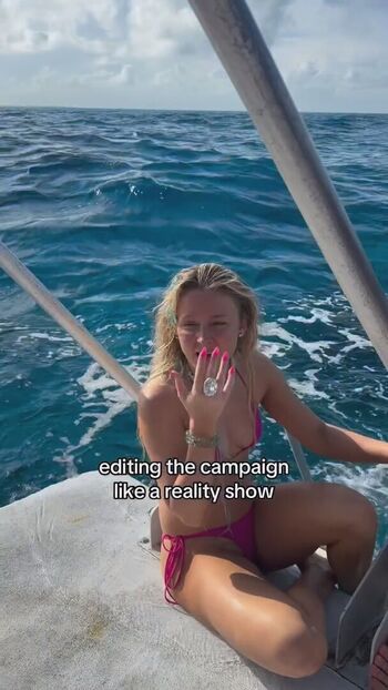 Full leaked Zara larsson private onlyfans photo