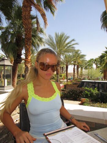 Full leaked Zara larsson private onlyfans photo