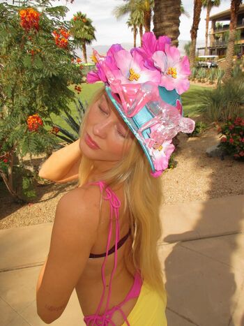 Full leaked Zara larsson private onlyfans photo