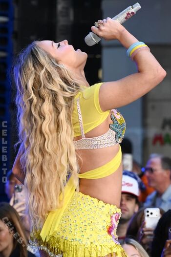 Zara Larsson