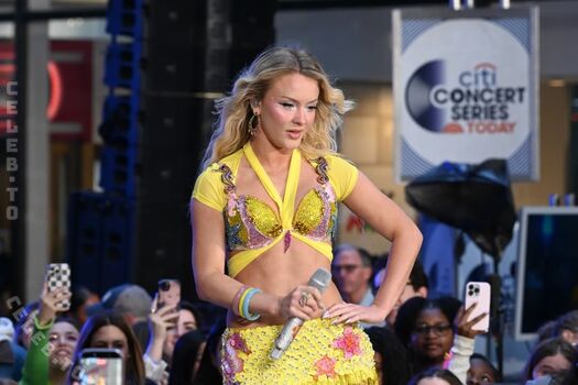 Zara Larsson