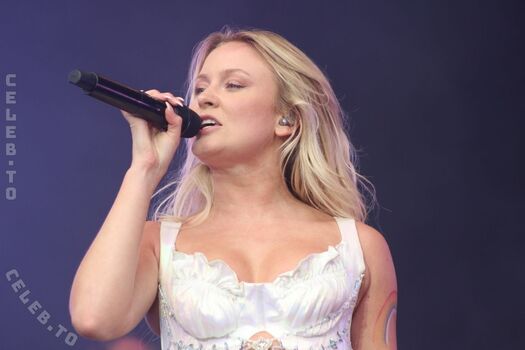 Zara Larsson