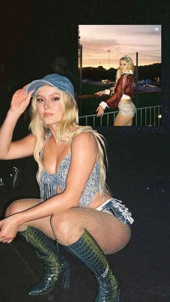 Zara Larsson