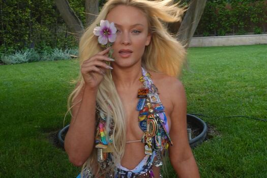 Full leaked Zara larsson private photo