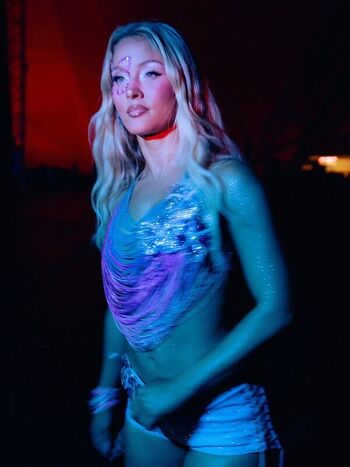 Zara Larsson