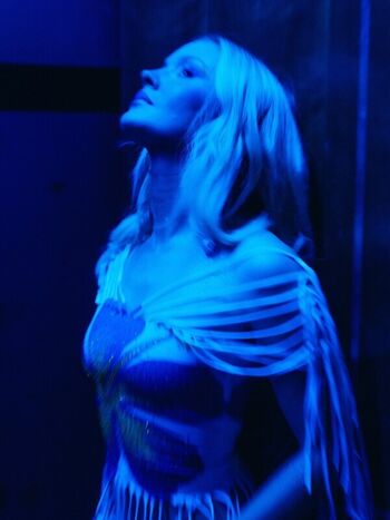 Full leaked Zara larsson private photo