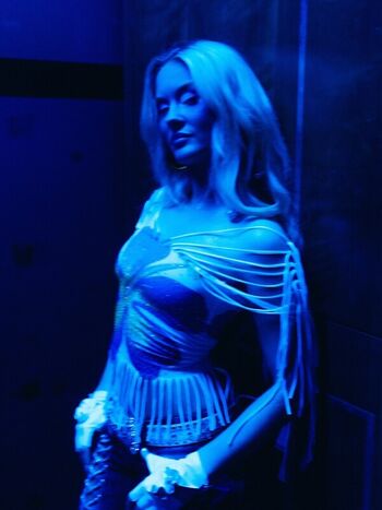 Full leaked Zara larsson private photo