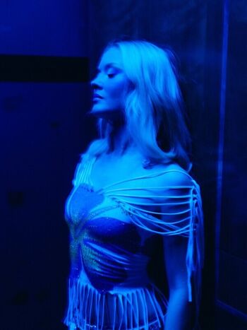 Full leaked Zara larsson private photo