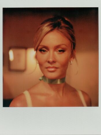 Full leaked Zara larsson page private photo