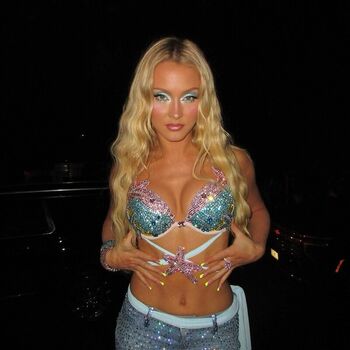 Full leaked Zara larsson private photo