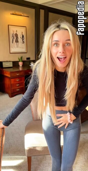 Full leaked Zara rose private photo