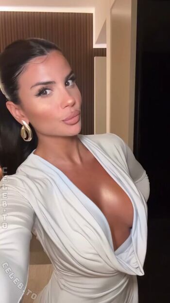 Full leaked Zara secret private photo