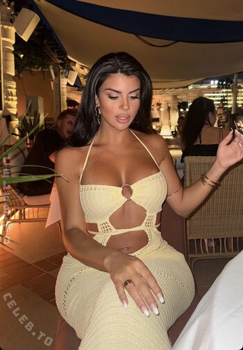Full leaked Zara secret private photo