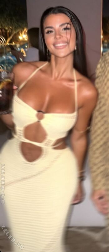 Full leaked Zara secret private photo