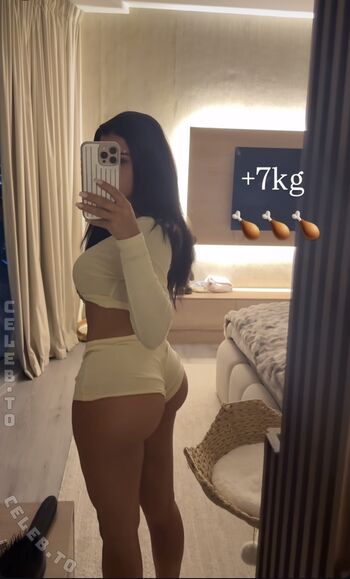 Full leaked Zara secret private photo