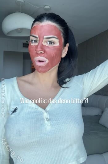 Full leaked Zara secret private photo