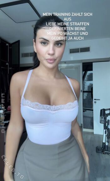 Full leaked Zara secret private photo