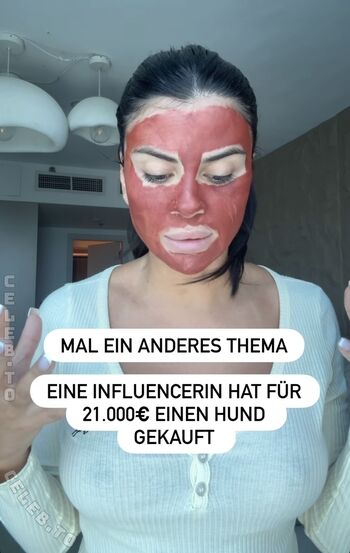Full leaked Zara secret private photo